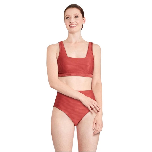 NWT George XL Bikini Bottom - Picture 2 of 7